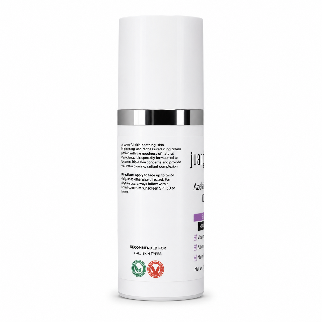 Azelaic Acid (10%)
