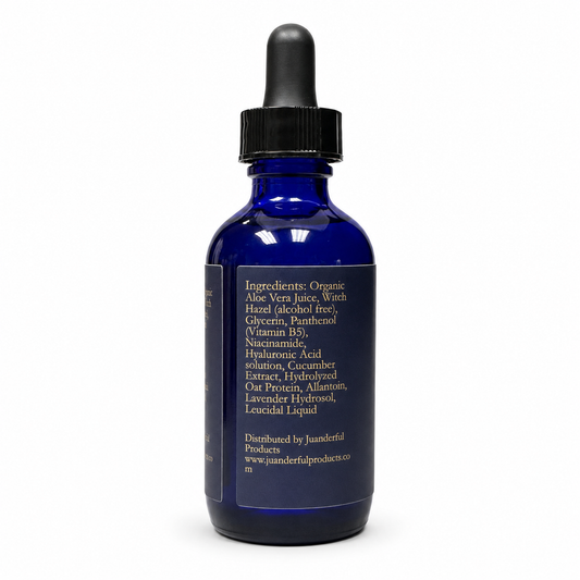 Juanderful Scalp Calm and Restore