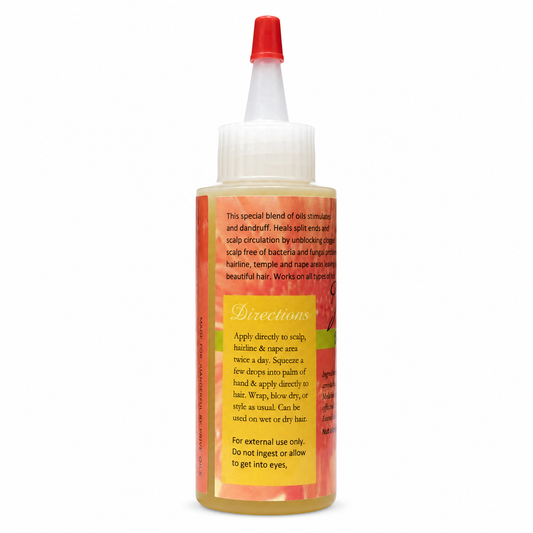 Hair Serum