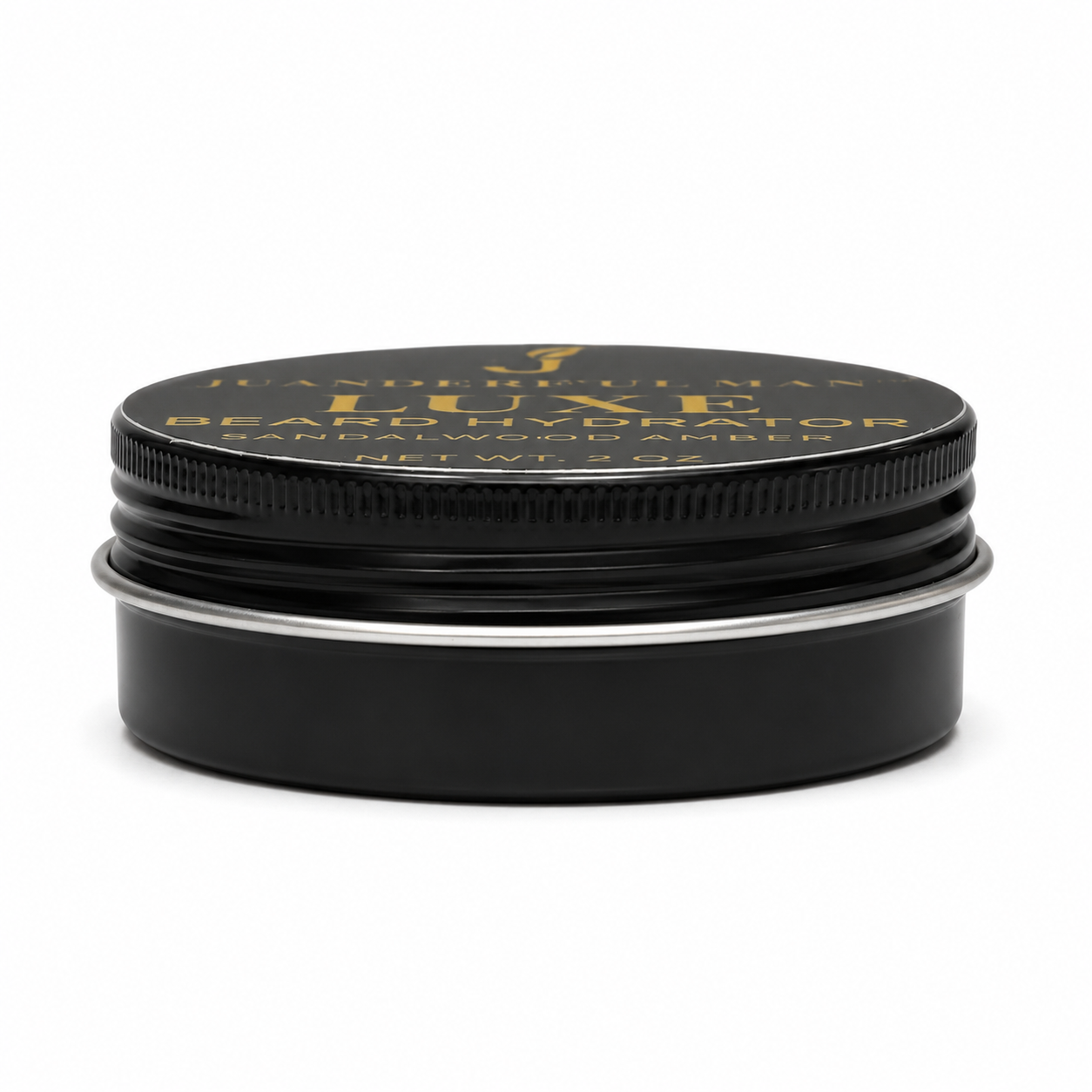 Luxe Beard Hydrator