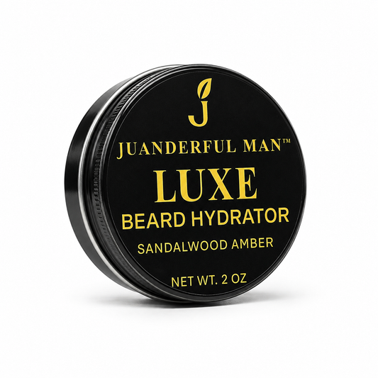 Luxe Beard Hydrator