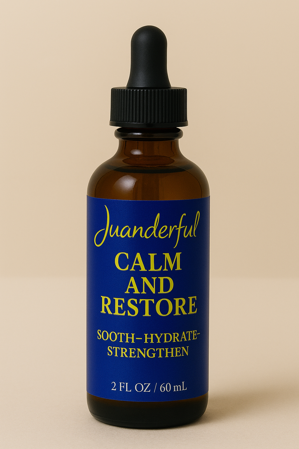 Juanderful Scalp Calm and Restore