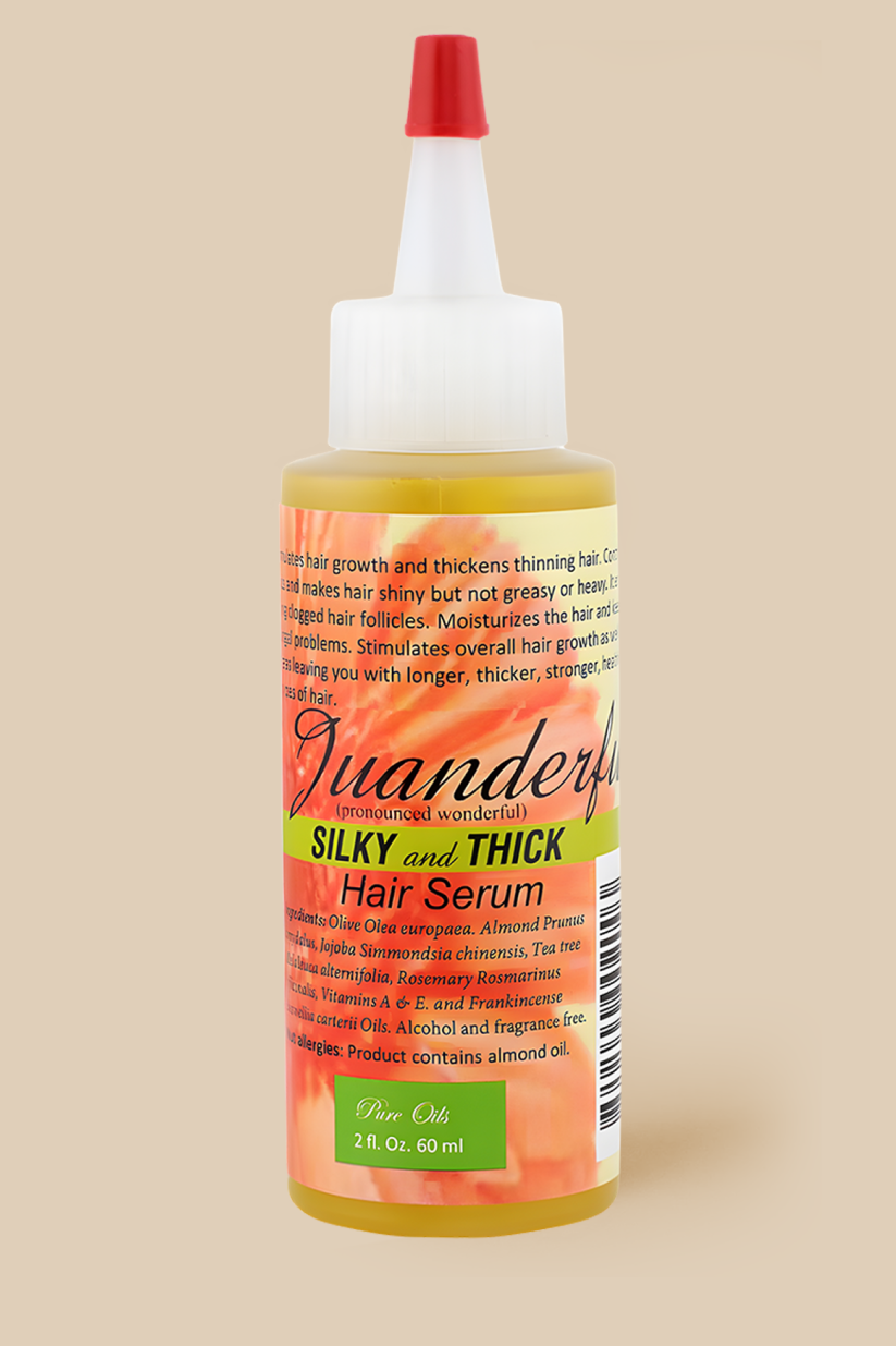 Hair Serum