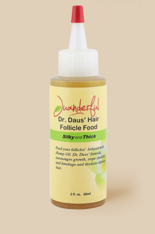 Dr. Daus' Hair Follicle Food