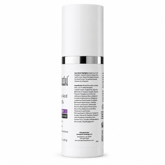Azelaic Acid (10%)