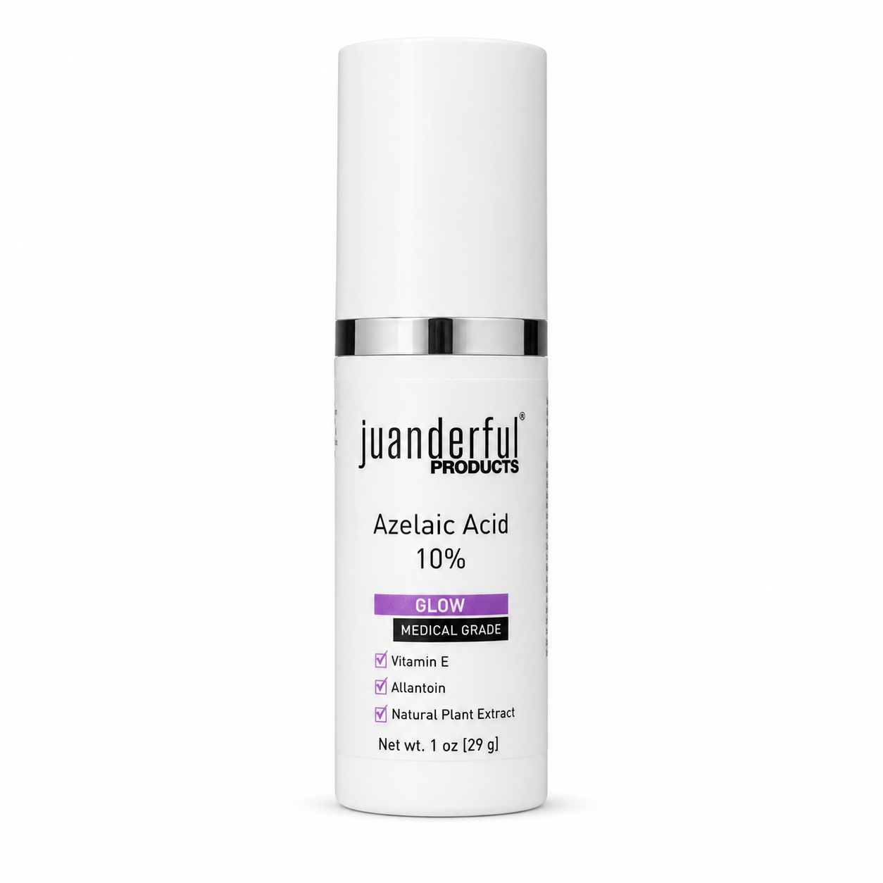 Azelaic Acid (10%)