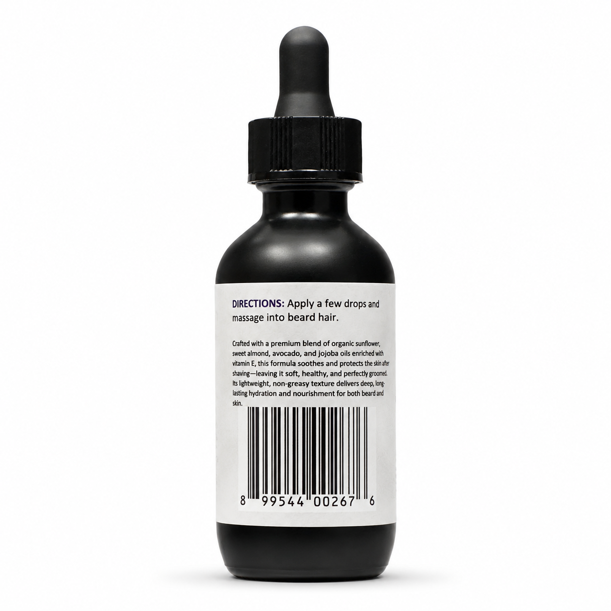 Beard Oil