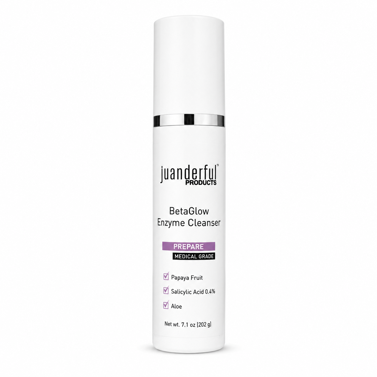 BetaGlow Enzyme Cleanser