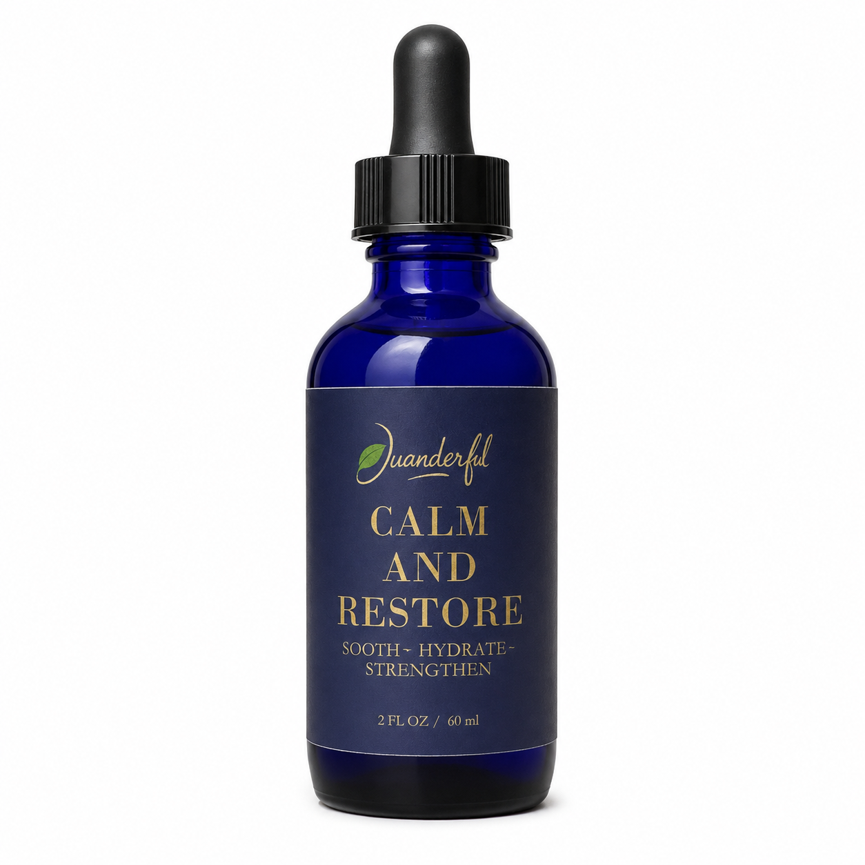 Juanderful Scalp Calm and Restore