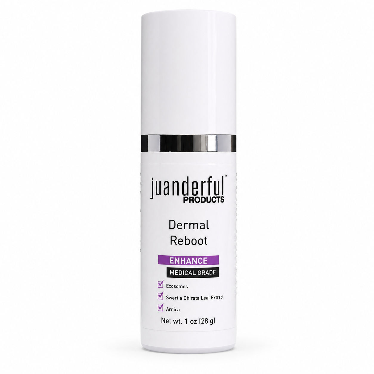 Dermal Reboot