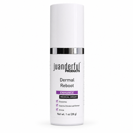Dermal Reboot
