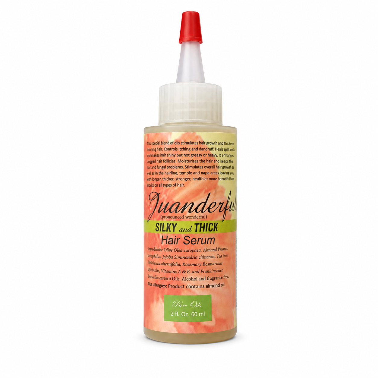 Hair Serum