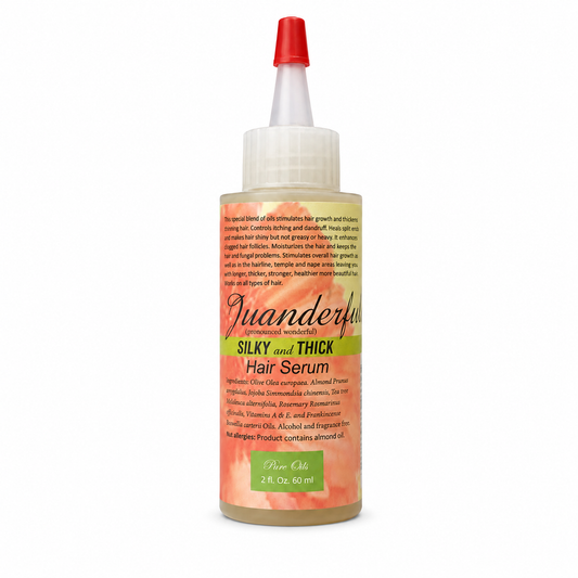 Hair Serum