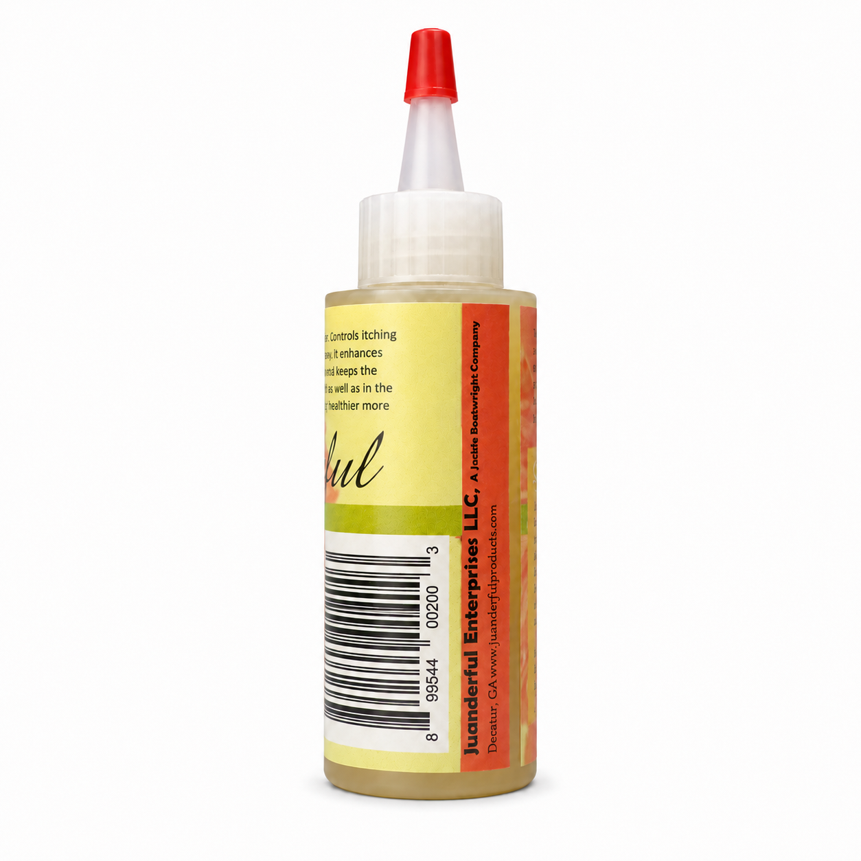 Hair Serum