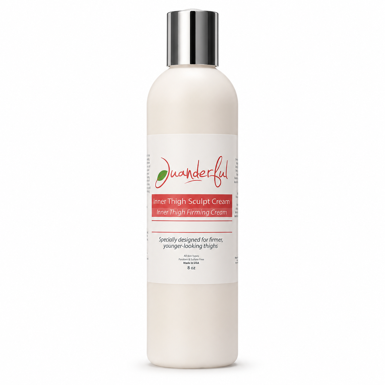 Inner Thigh Sculpt Cream