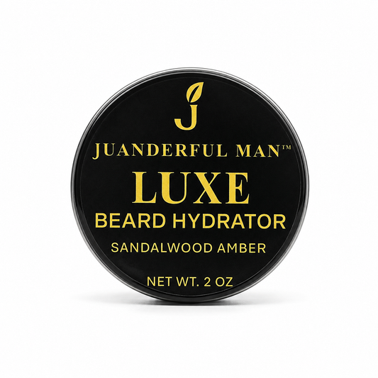Luxe Beard Hydrator