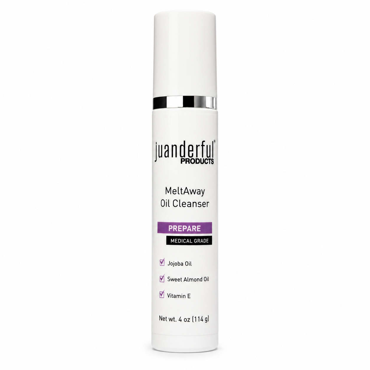 MeltAway Oil Cleanser