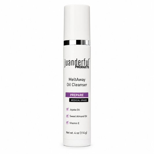 MeltAway Oil Cleanser