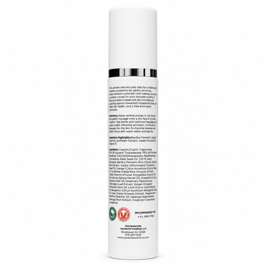 MeltAway Oil Cleanser