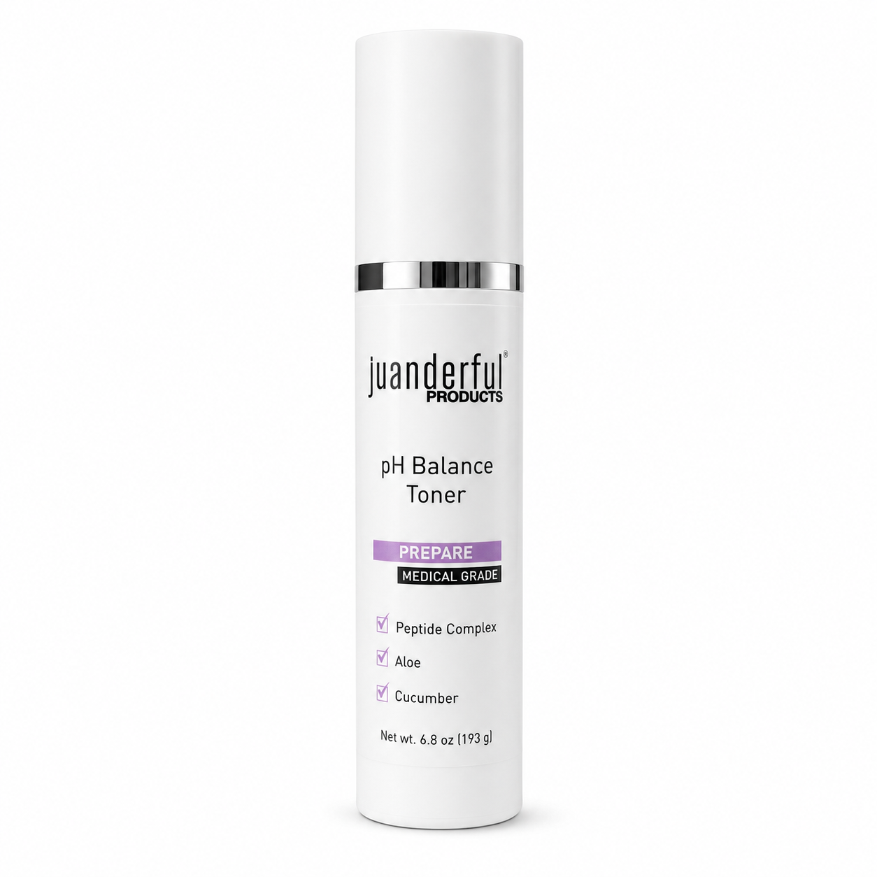 pH Balance Toner