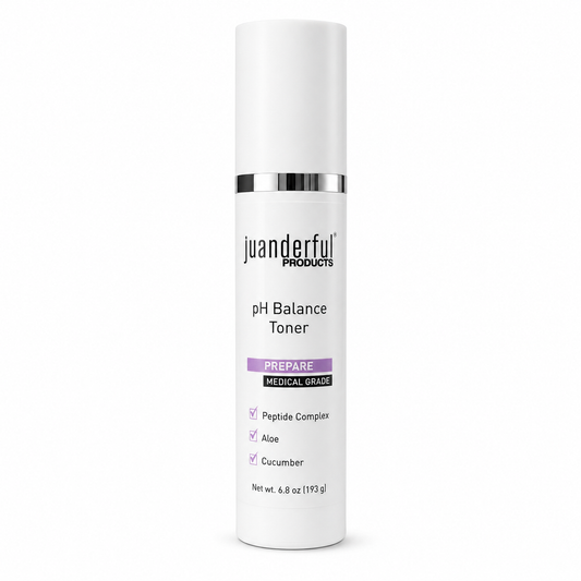pH Balance Toner